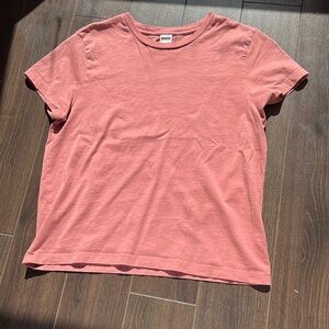Pink T-Shirt